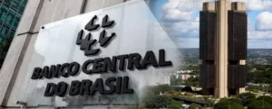 prédio do BACEN