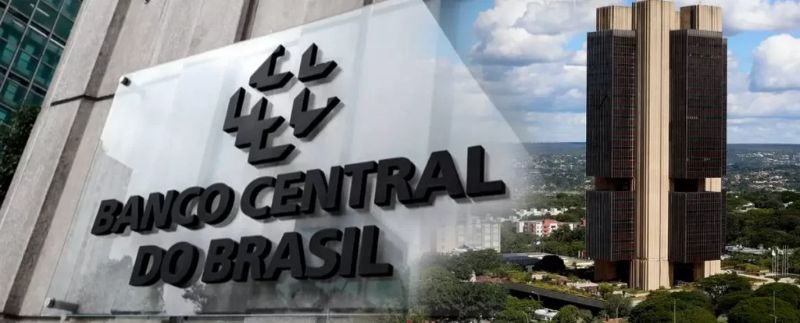 prédio do BACEN